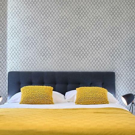 Hedone Luxury Apartment With Free Parking Pola Esterno foto