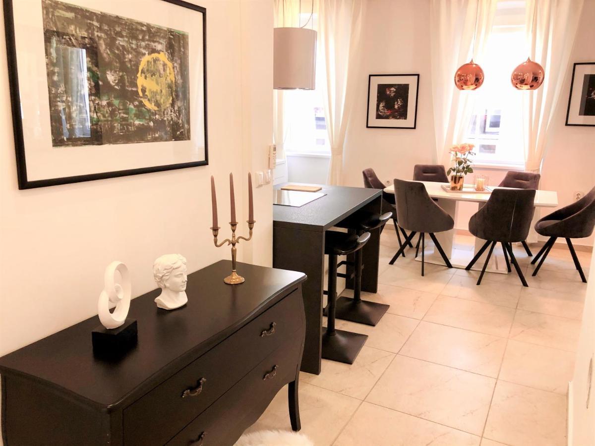 Hedone Luxury Apartment With Free Parking Pola Esterno foto