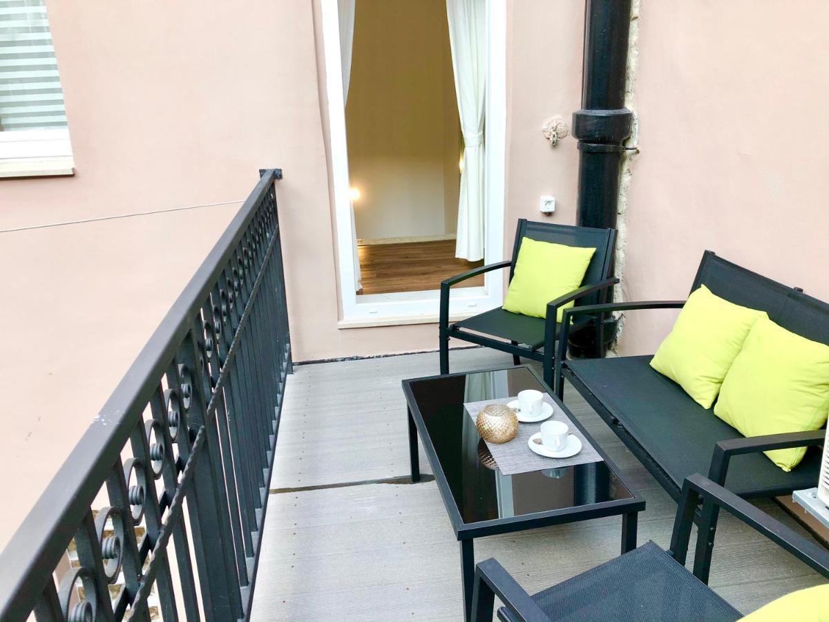 Hedone Luxury Apartment With Free Parking Pola Esterno foto