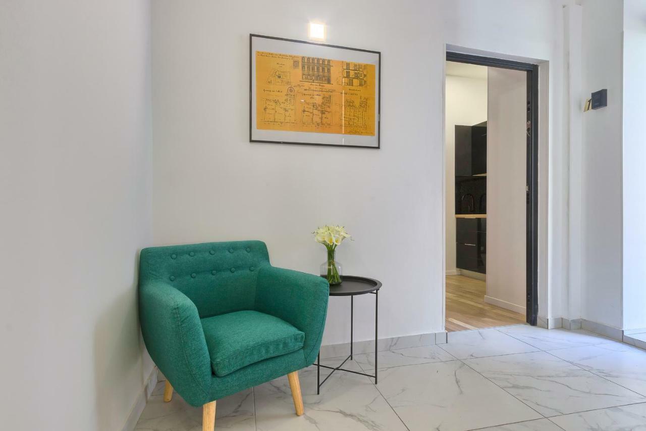Hedone Luxury Apartment With Free Parking Pola Esterno foto