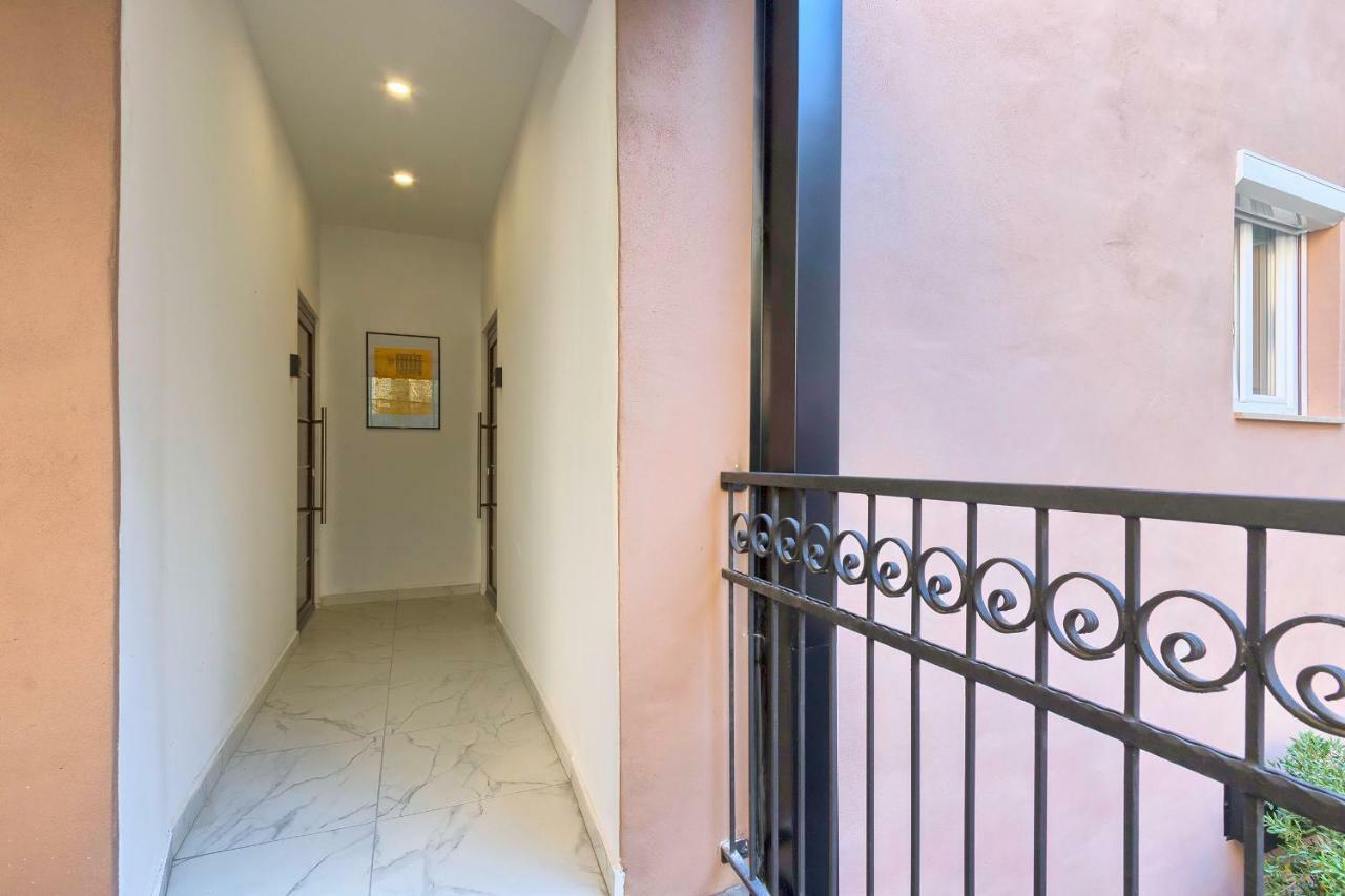 Hedone Luxury Apartment With Free Parking Pola Esterno foto